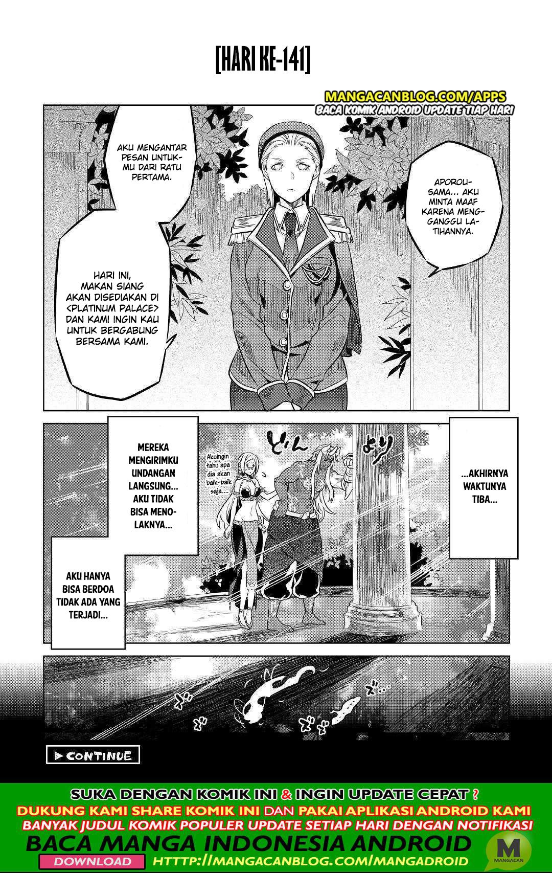 Re:Monster Bab 56 halaman 20