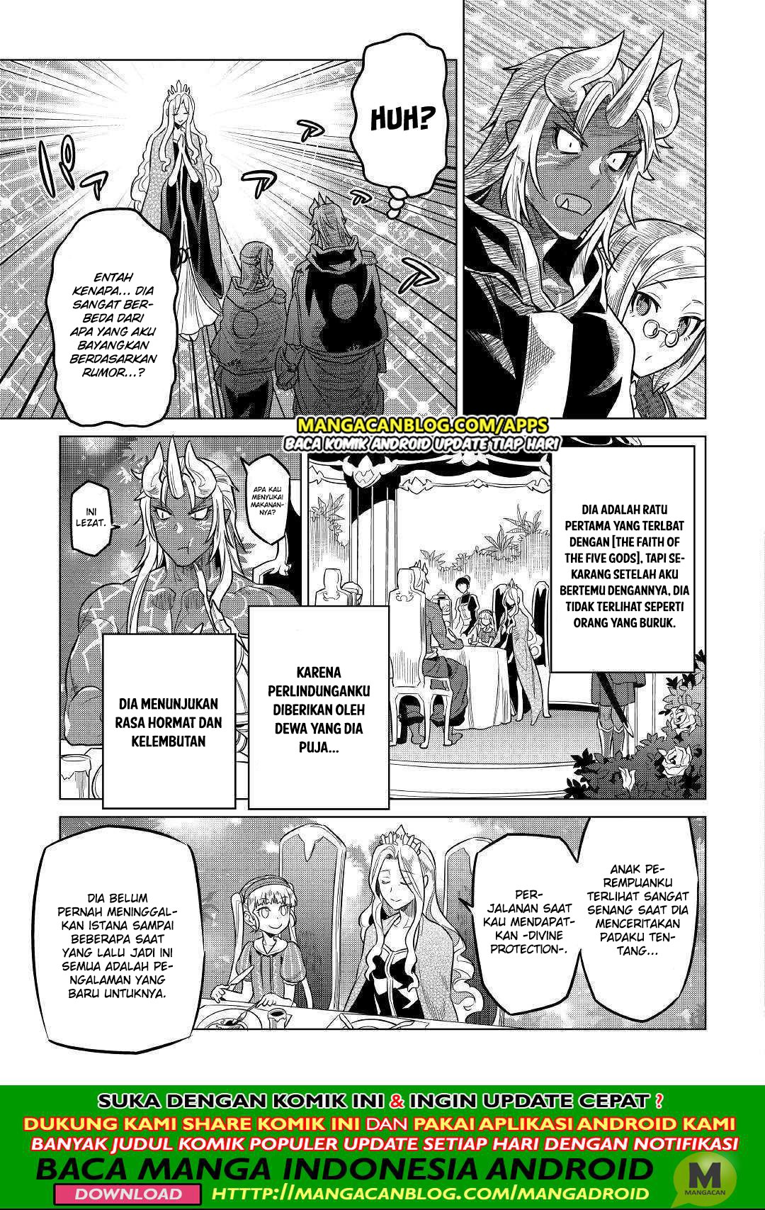 Re:Monster Bab 57 halaman 3