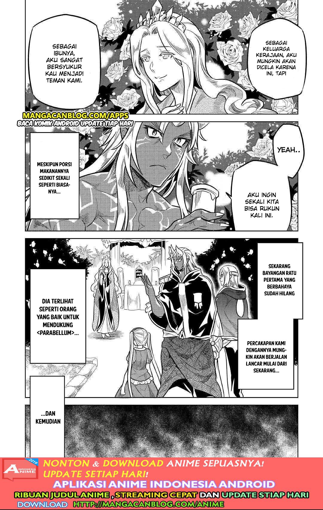 Re:Monster Bab 57 halaman 4