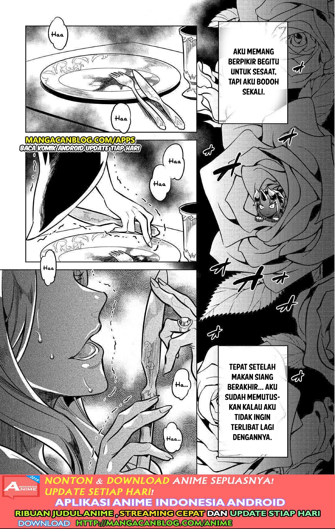 Re:Monster Bab 57 halaman 5