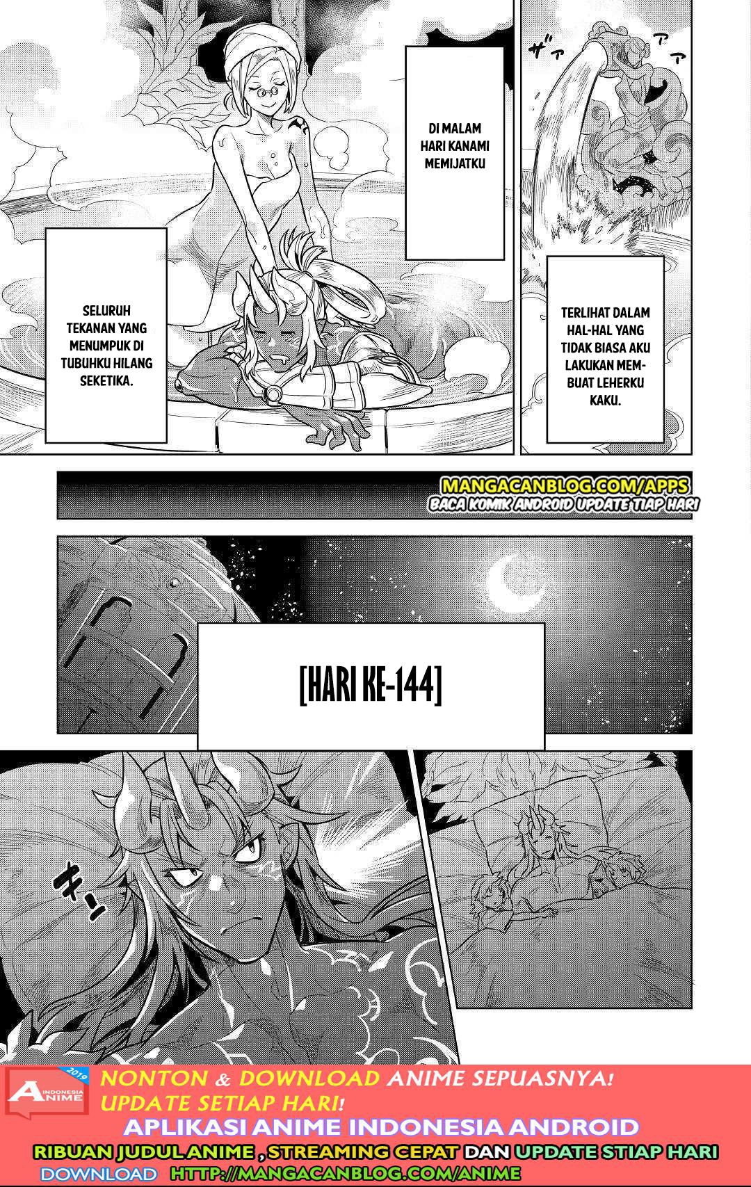 Re:Monster Bab 57 halaman 11