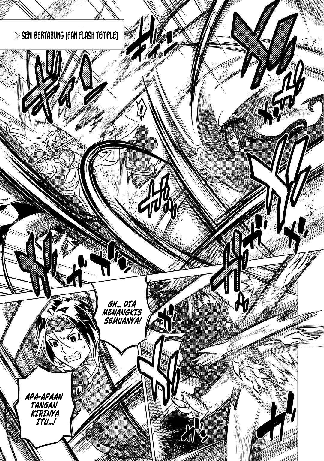 Re:Monster Bab 60 halaman 10