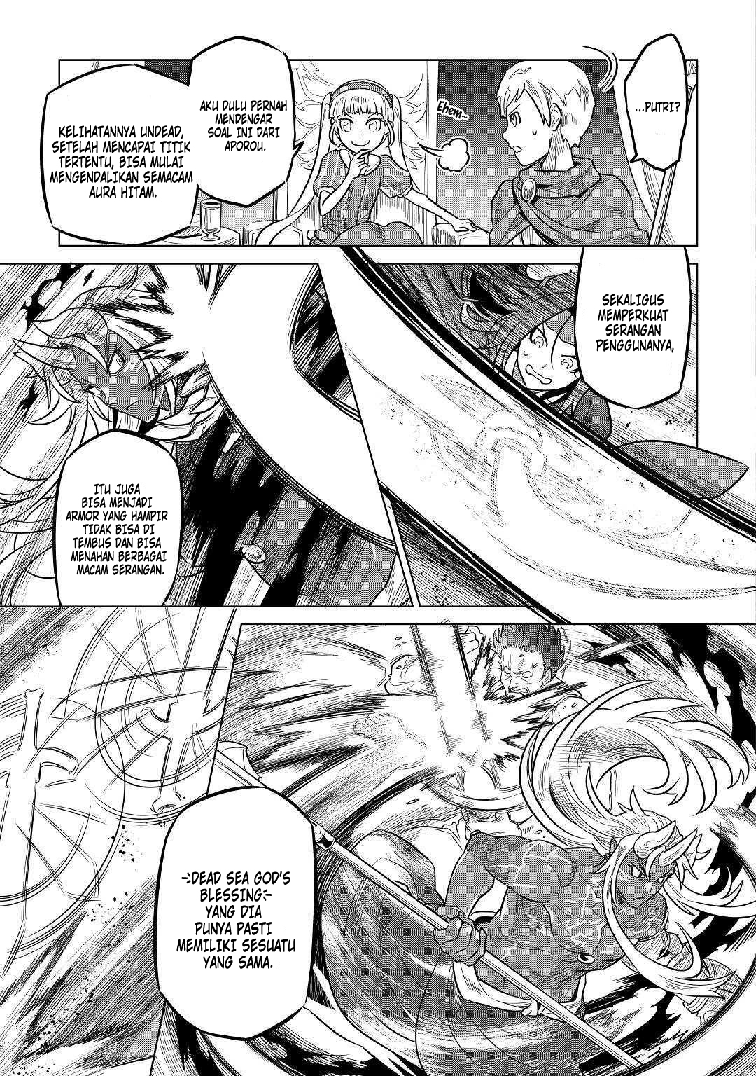 Re:Monster Bab 60 halaman 14