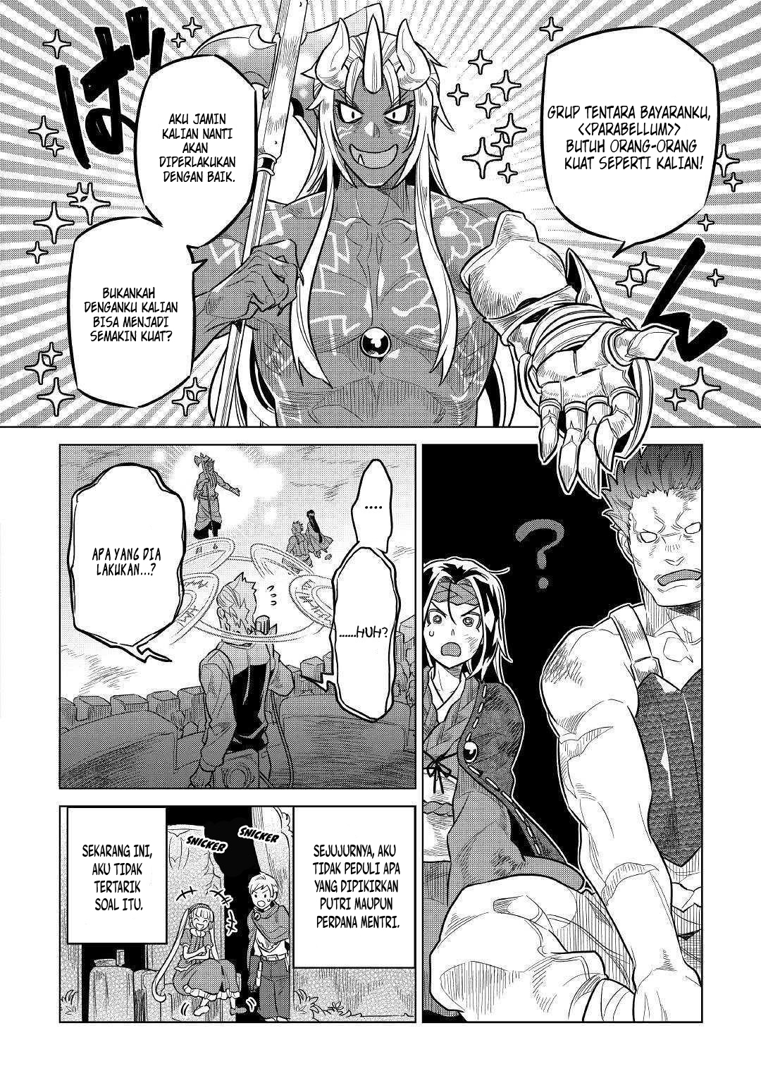 Re:Monster Bab 60 halaman 17