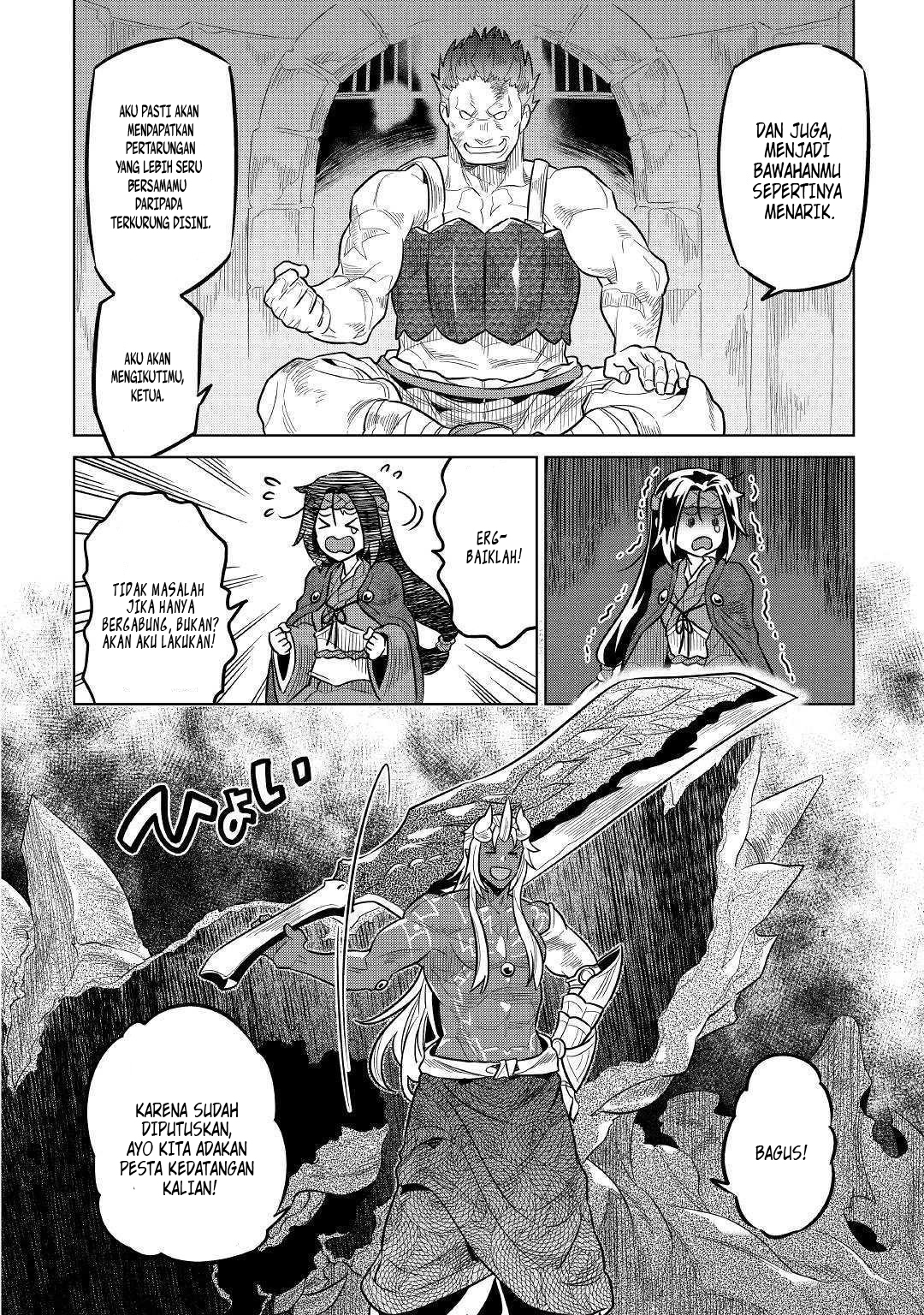 Re:Monster Bab 60 halaman 19