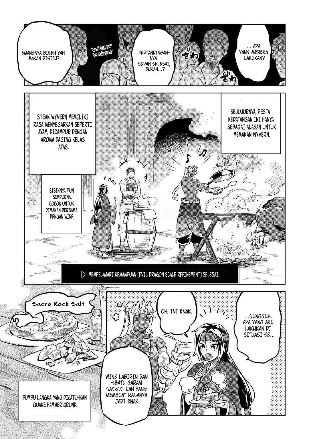 Re:Monster Bab 60 halaman 20