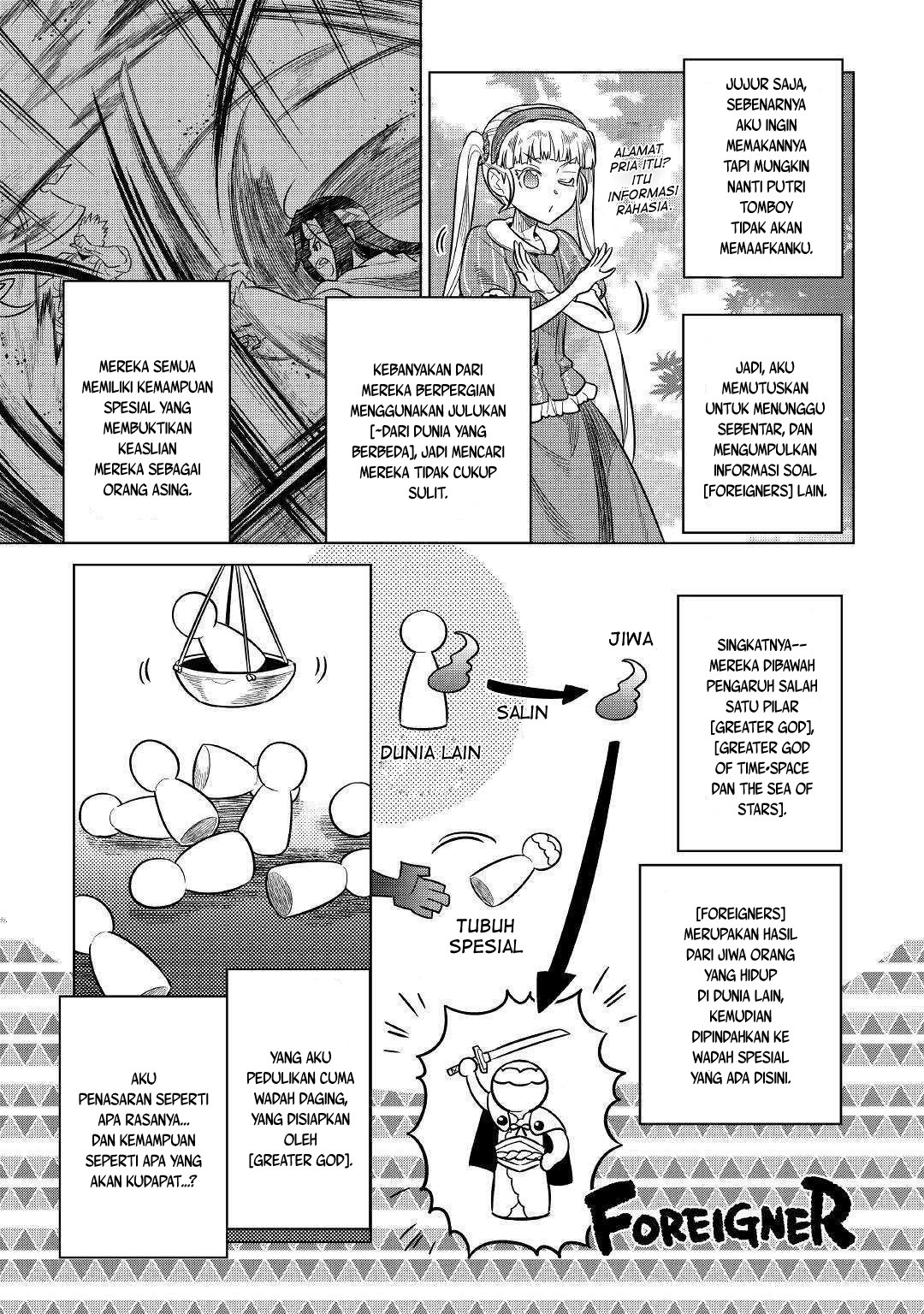 Re:Monster Bab 61 halaman 4
