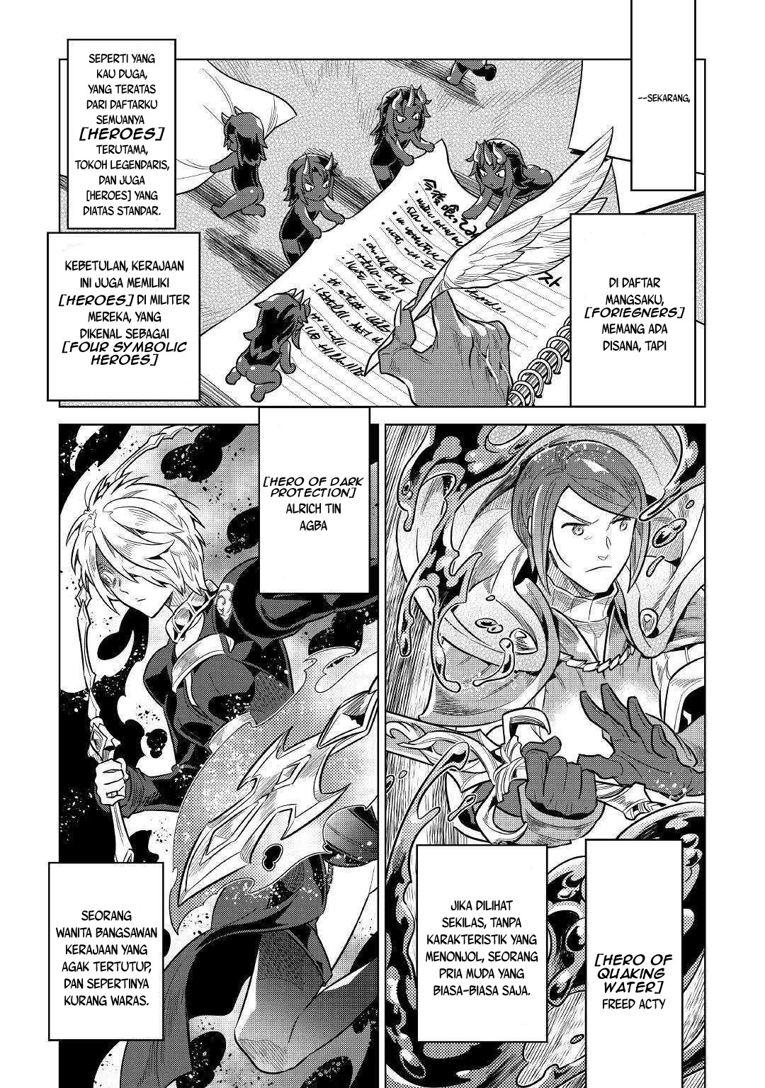 Re:Monster Bab 61 halaman 8