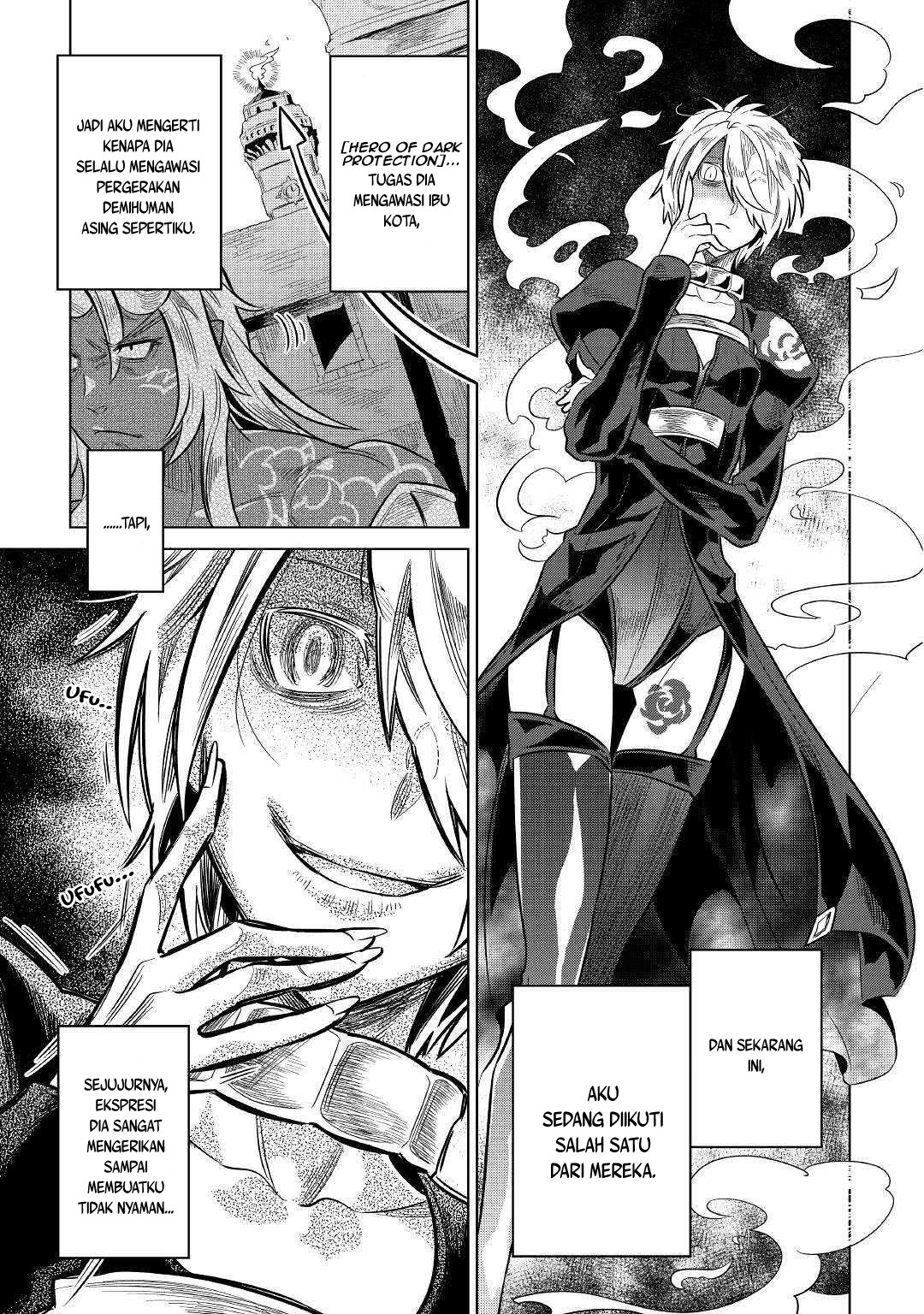Re:Monster Bab 61 halaman 10