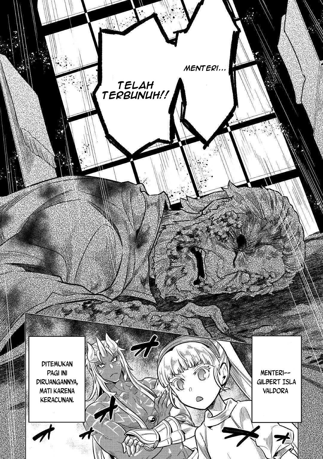 Re:Monster Bab 61 halaman 13
