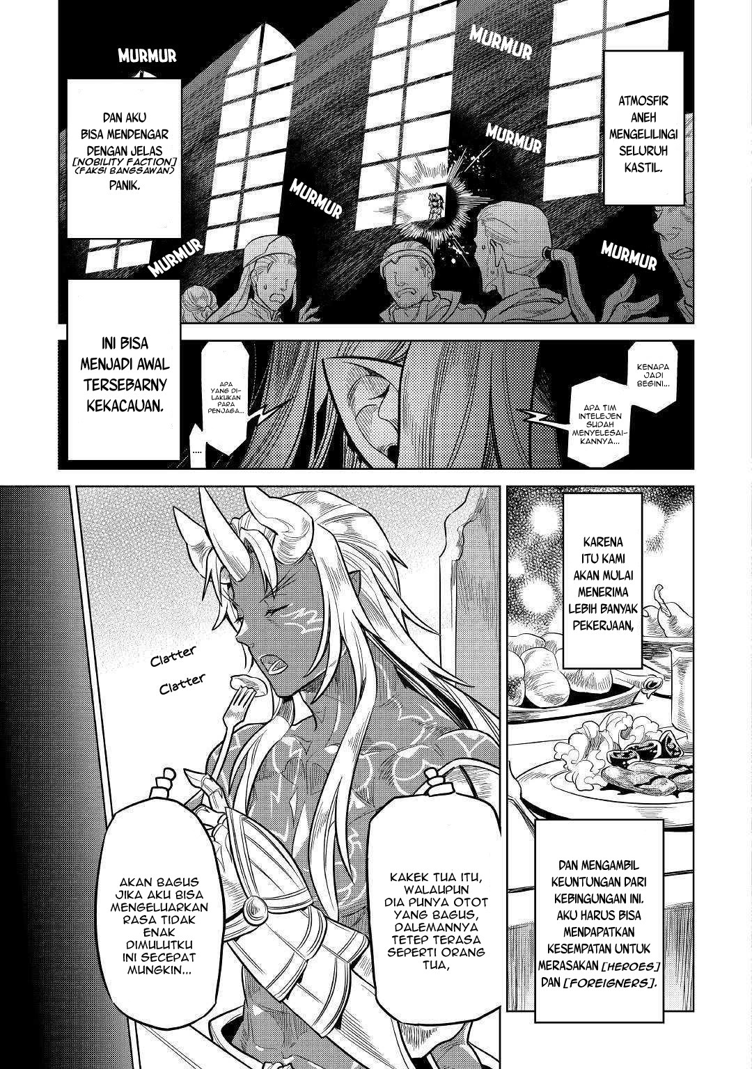 Re:Monster Bab 61 halaman 14