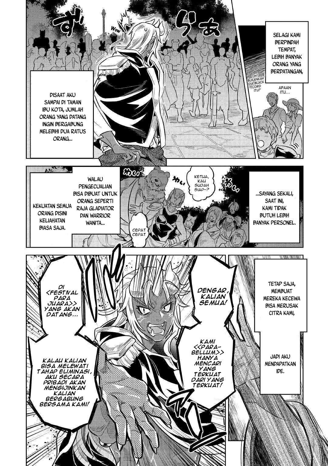 Re:Monster Bab 61 halaman 19
