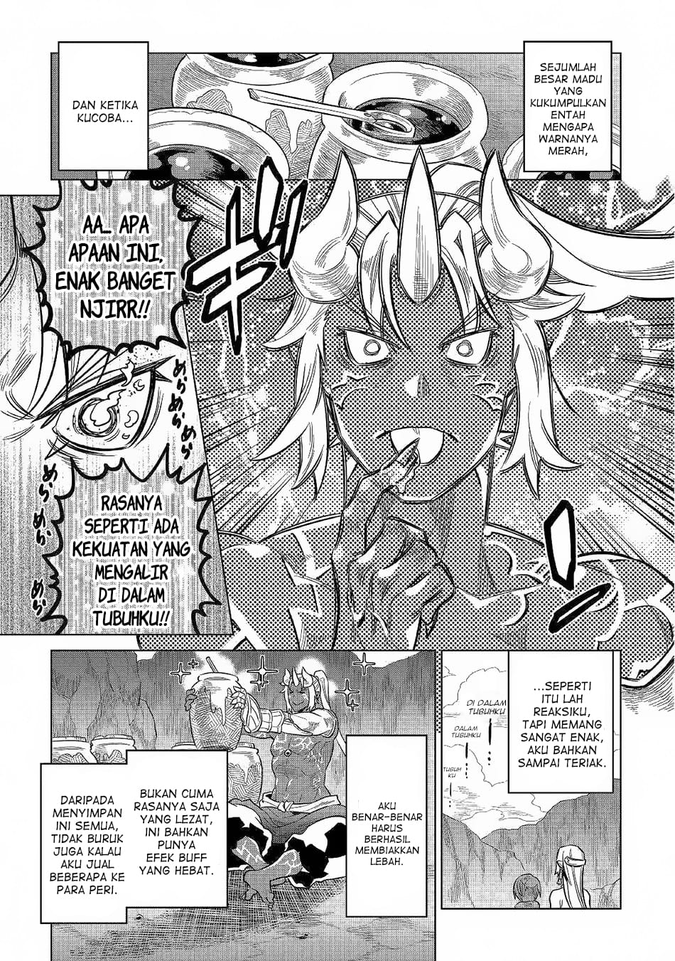 Re:Monster Bab 62 halaman 9