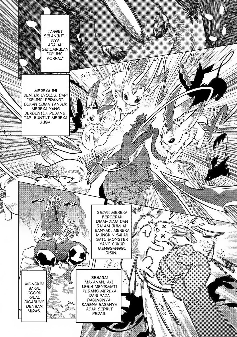 Re:Monster Bab 62 halaman 10
