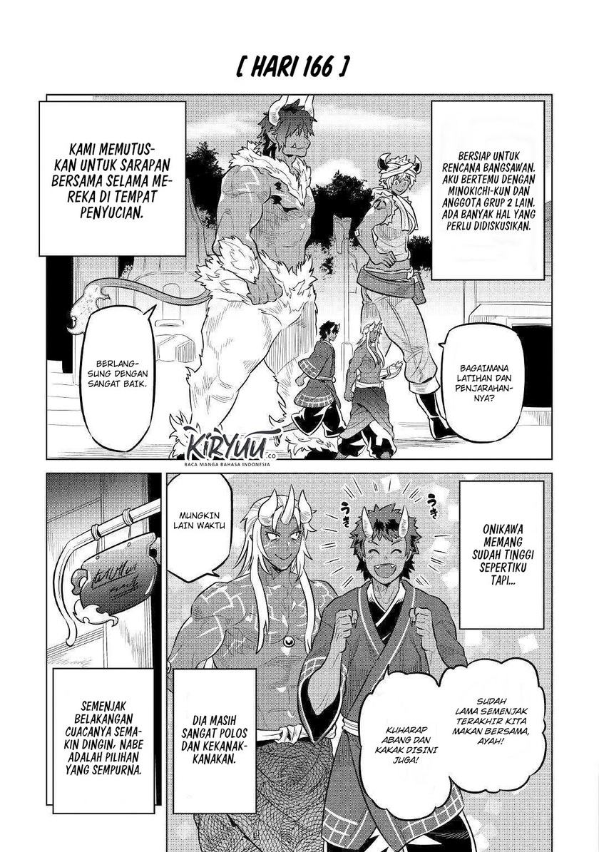 Re:Monster chapter 64 halaman 8