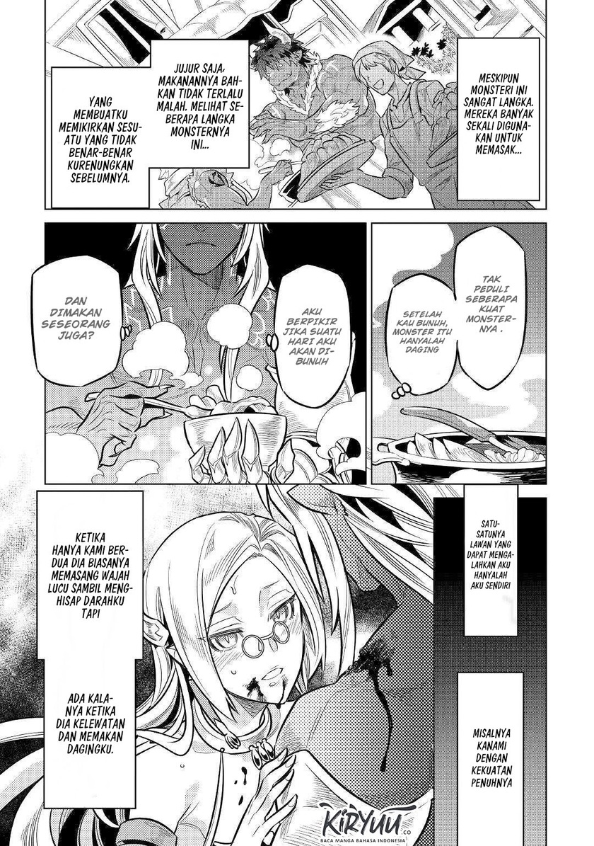 Re:Monster chapter 64 halaman 10