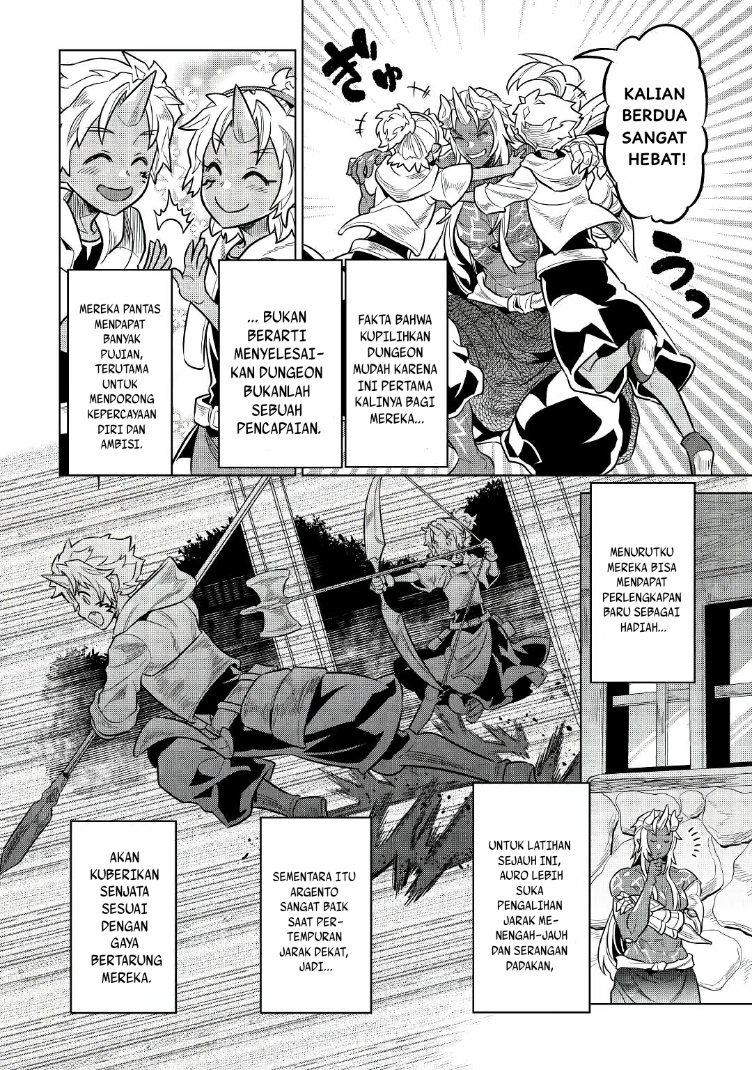 Re:Monster Bab 65 halaman 2
