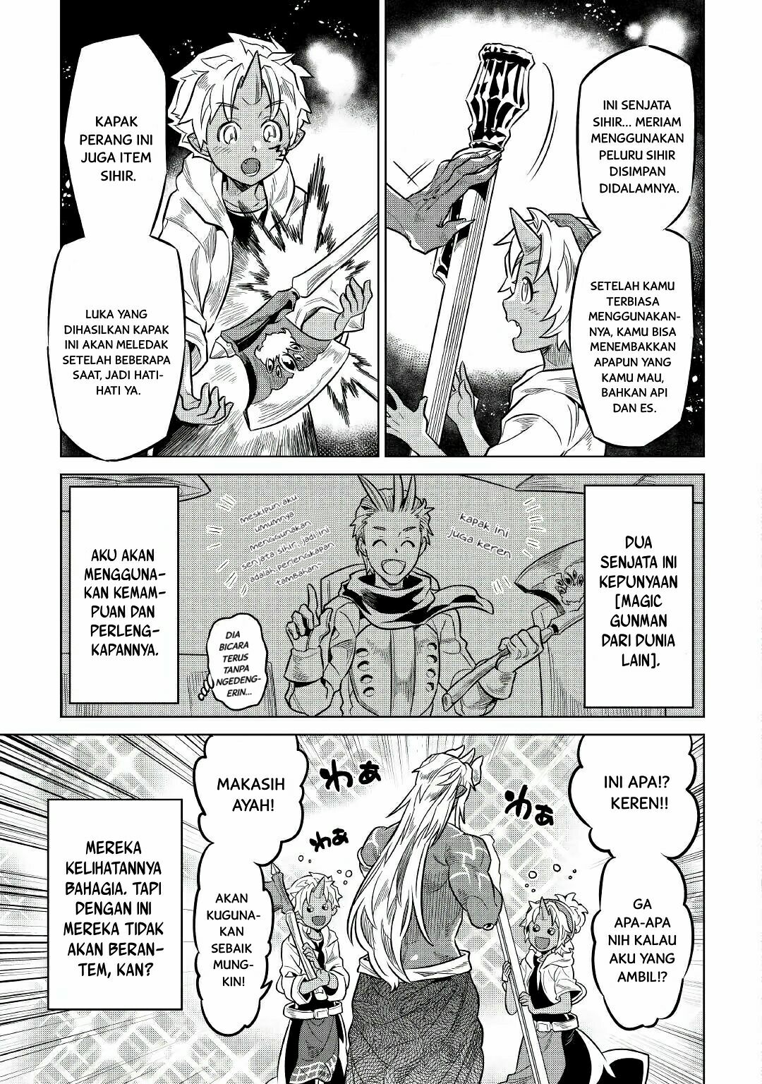 Re:Monster Bab 65 halaman 3