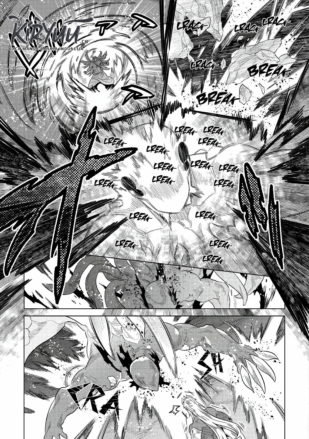 Re:Monster Bab 65 halaman 7