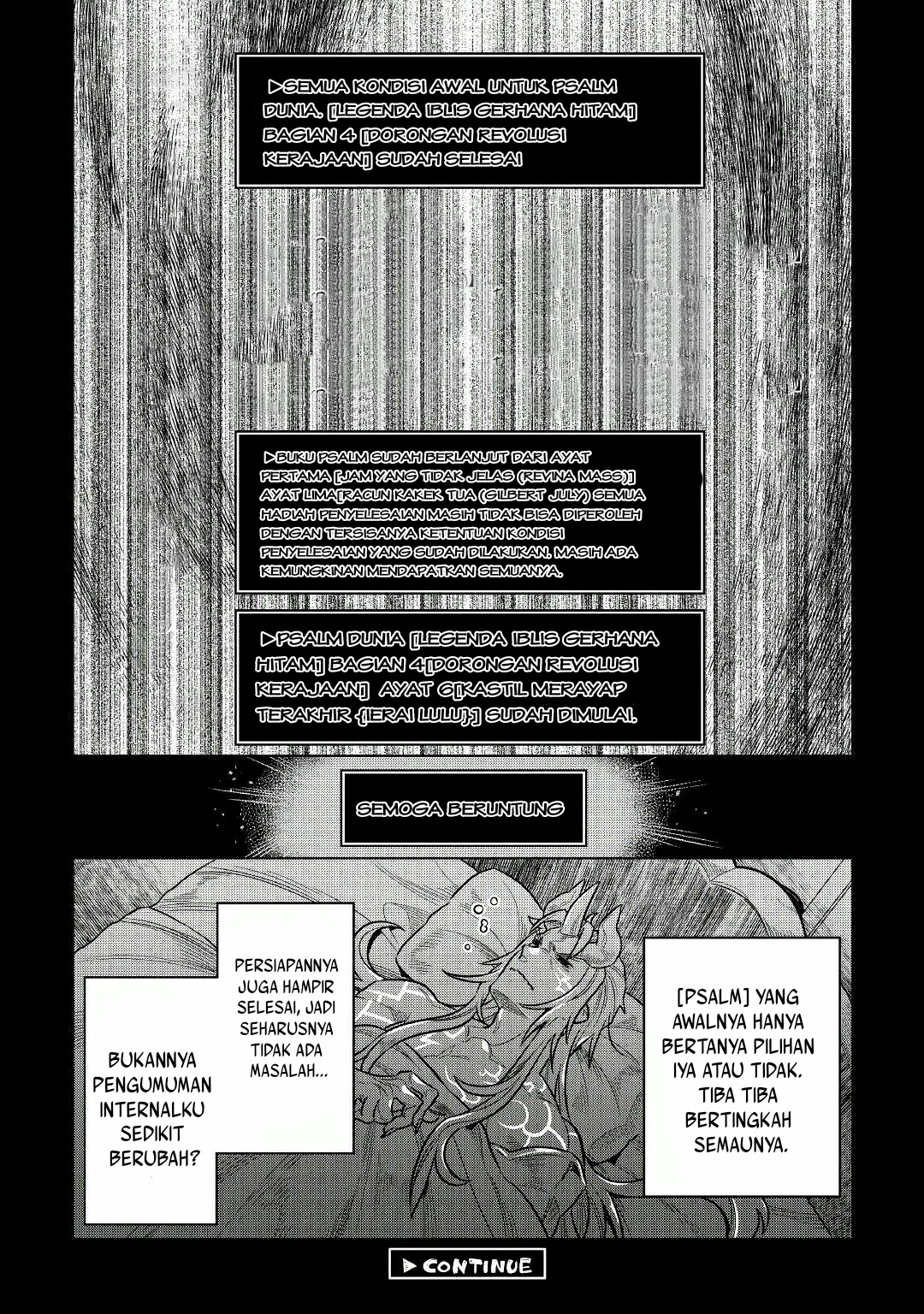 Re:Monster Bab 65 halaman 20