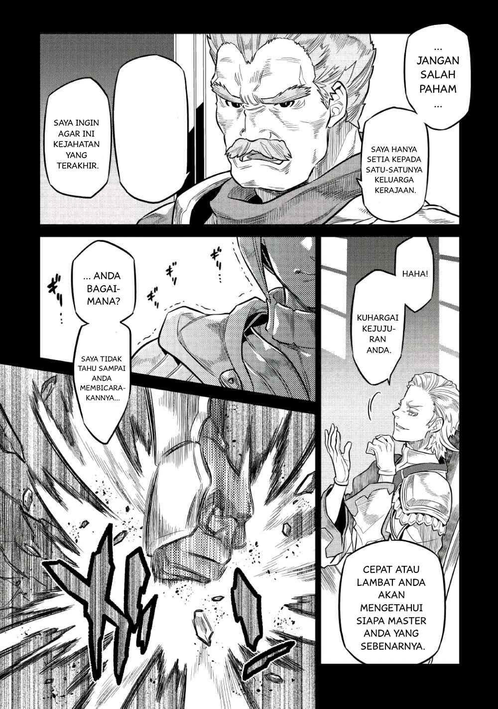 Re:Monster Bab 66 halaman 2