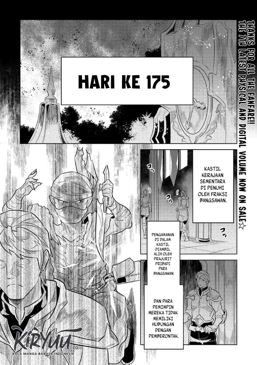 Re:Monster Bab 67 halaman 2
