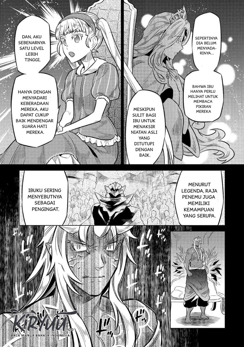 Re:Monster Bab 67 halaman 14