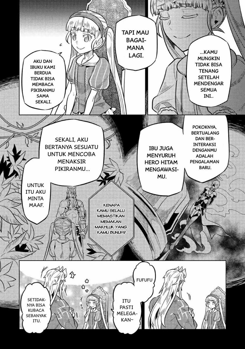 Re:Monster Bab 67 halaman 15