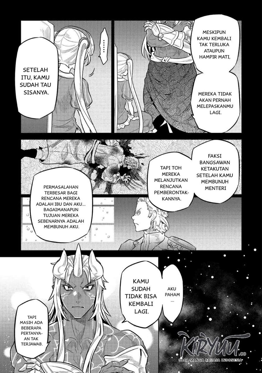 Re:Monster Bab 67 halaman 18