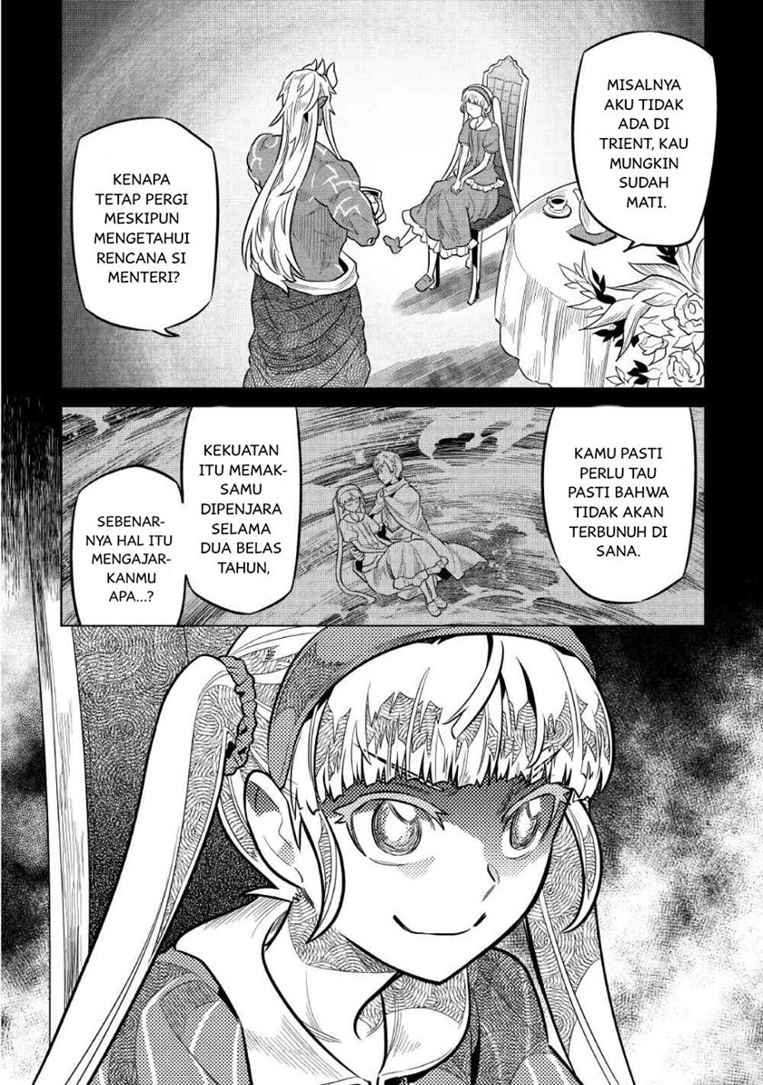 Re:Monster Bab 67 halaman 19