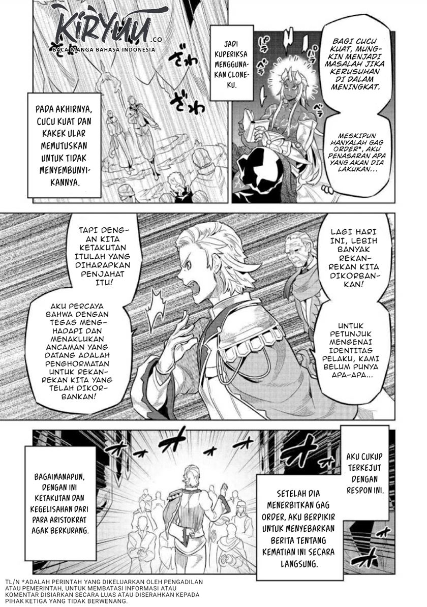 Re:Monster Bab 68 halaman 6