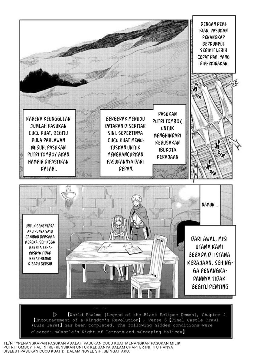 Re:Monster Bab 68 halaman 7