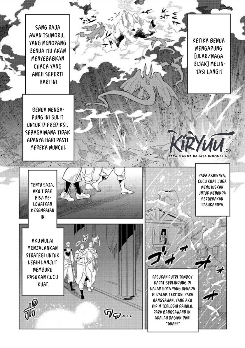 Re:Monster Bab 68 halaman 8