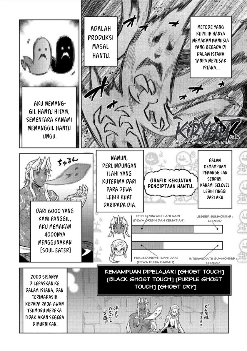 Re:Monster Bab 68 halaman 10
