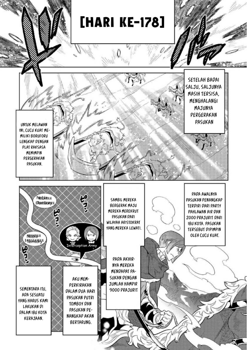 Re:Monster Bab 68 halaman 13