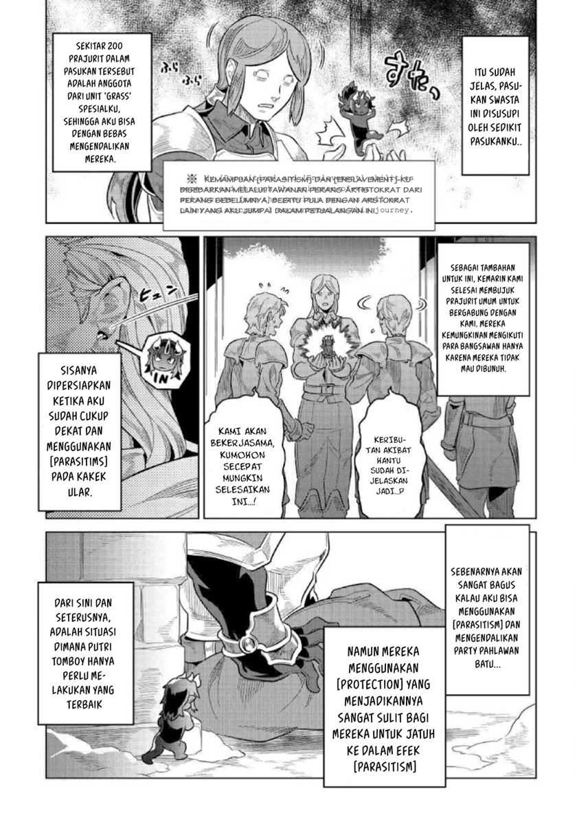 Re:Monster Bab 68 halaman 15