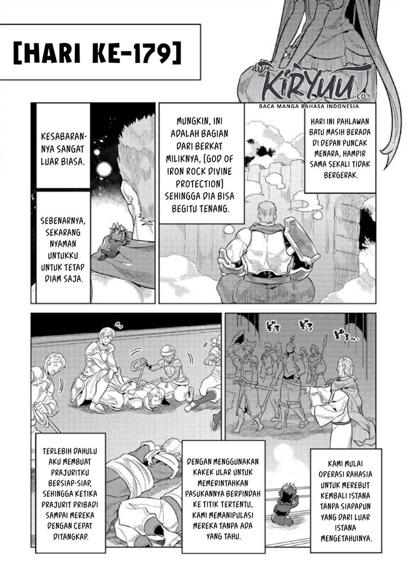 Re:Monster Bab 68 halaman 16