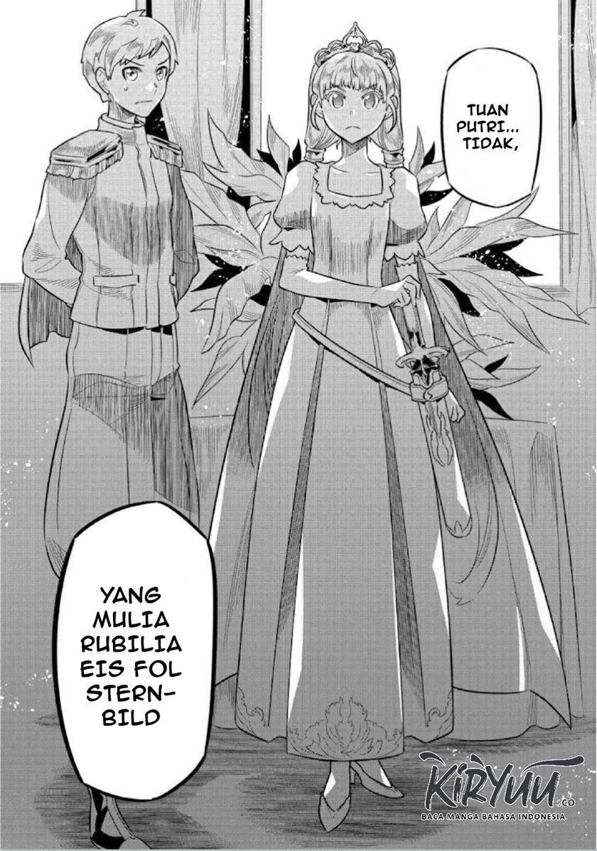 Re:Monster Bab 68 halaman 18