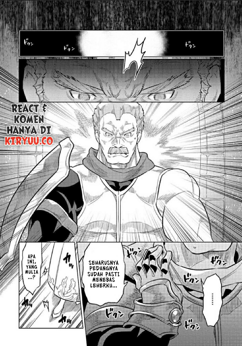 Re:Monster Bab 69 halaman 13