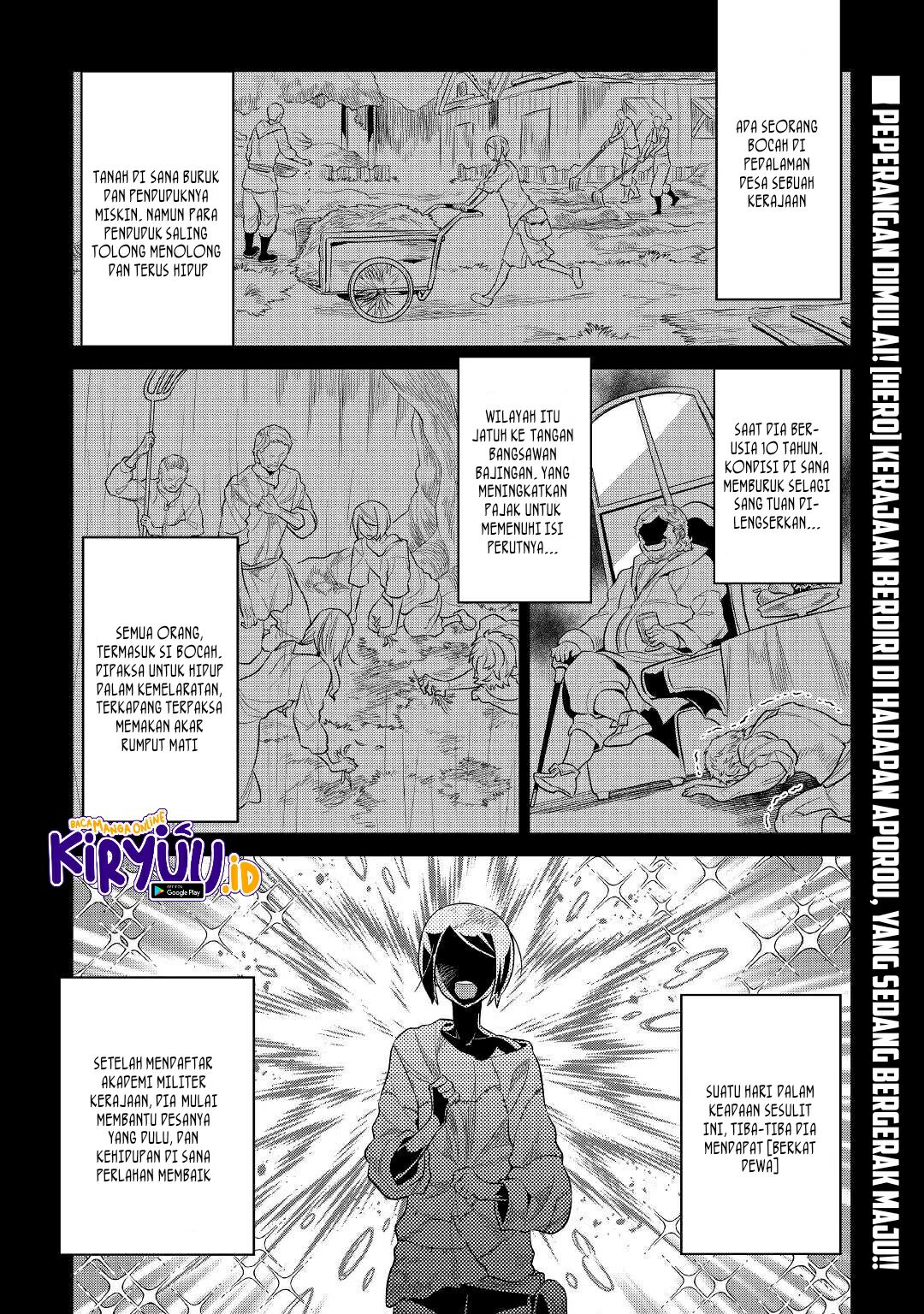 Re:Monster Bab 71 halaman 4