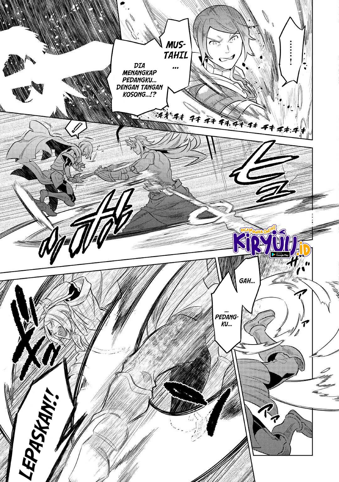 Re:Monster Bab 71 halaman 10