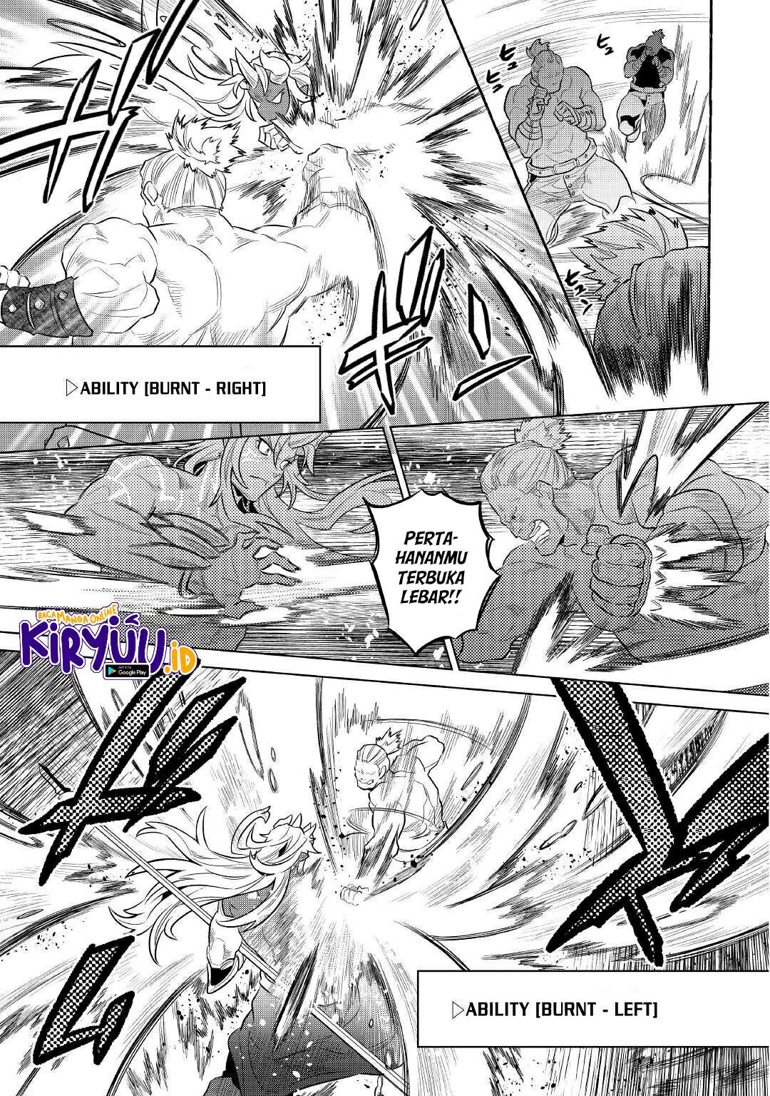 Re:Monster Bab 71 halaman 14
