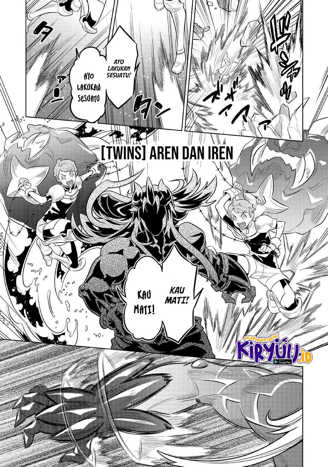 Re:Monster Bab 71 halaman 22