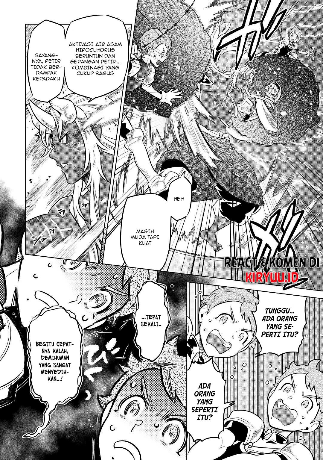 Re:Monster Bab 71 halaman 23