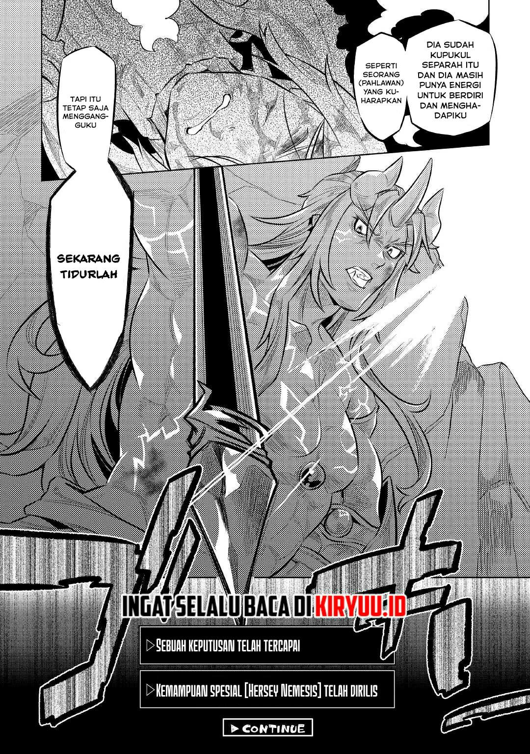 Re:Monster chapter 72 halaman 24
