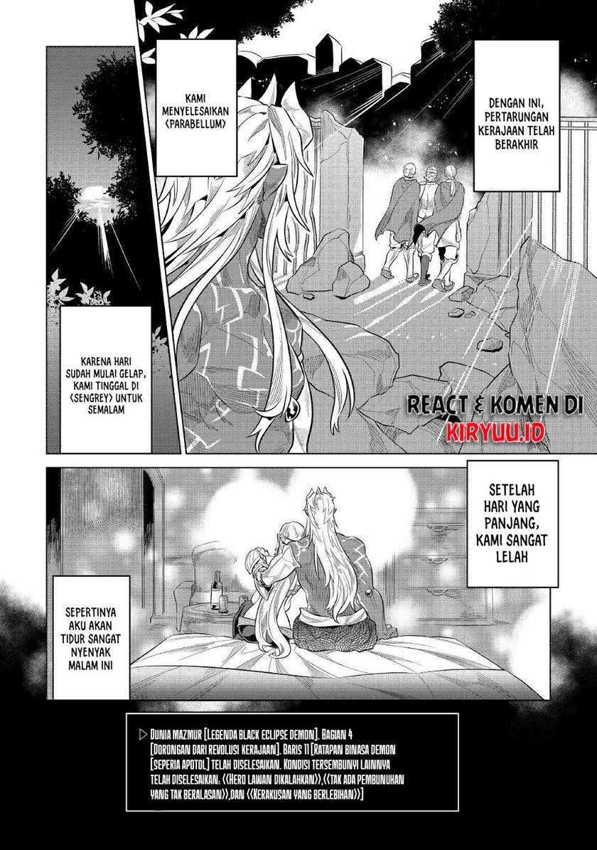 Re:Monster chapter 73 halaman 9