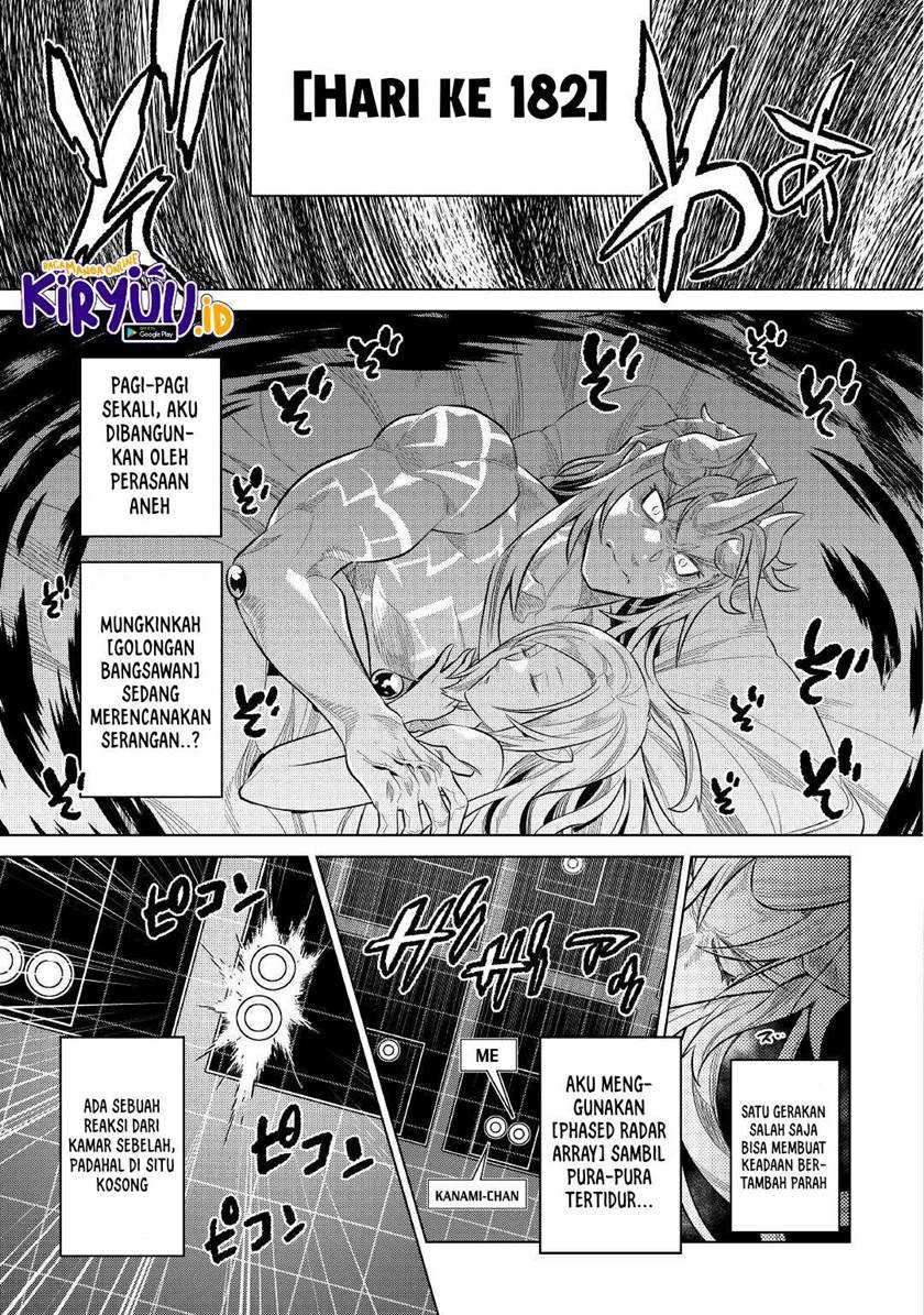 Re:Monster chapter 73 halaman 10