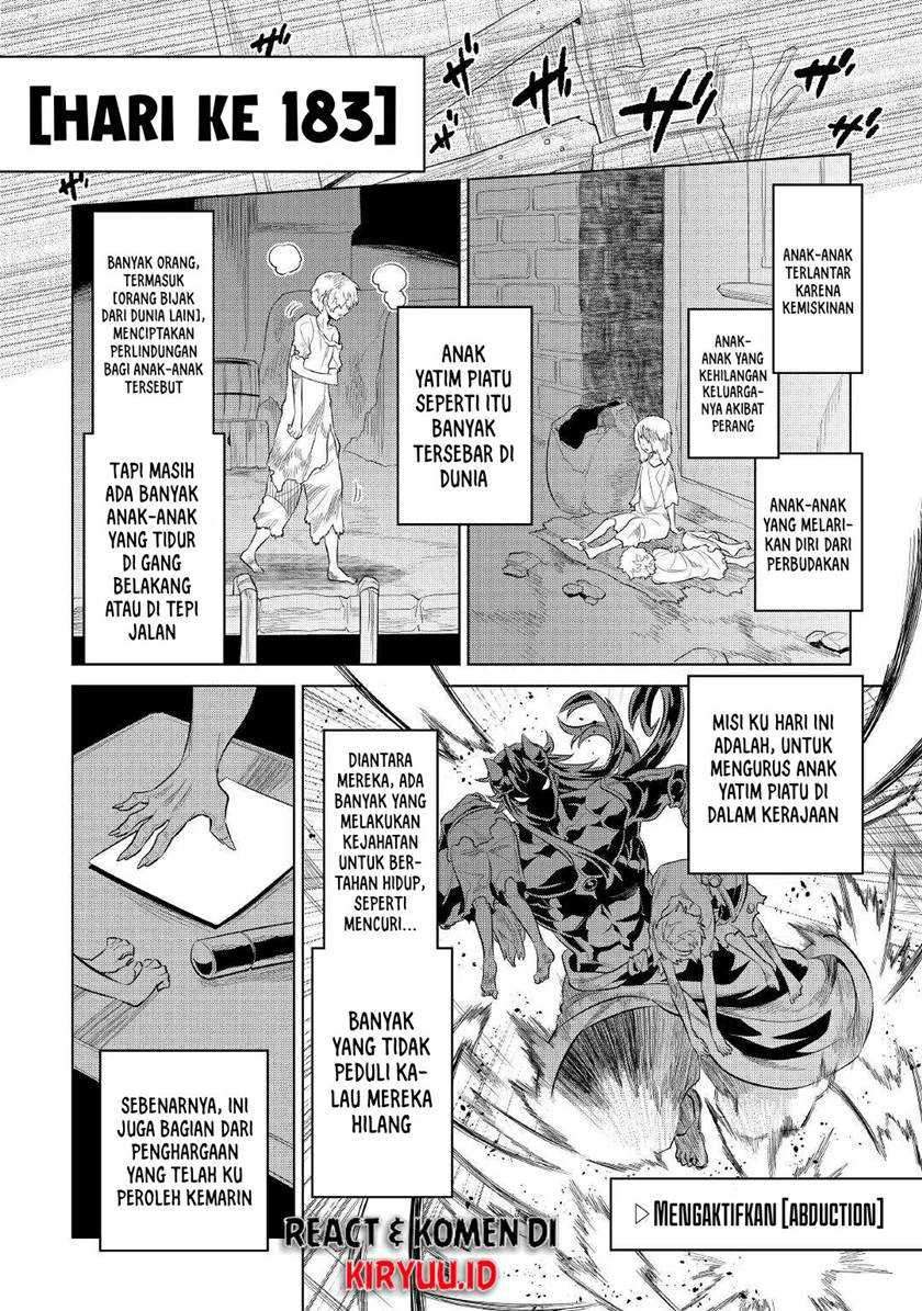 Re:Monster chapter 73 halaman 15
