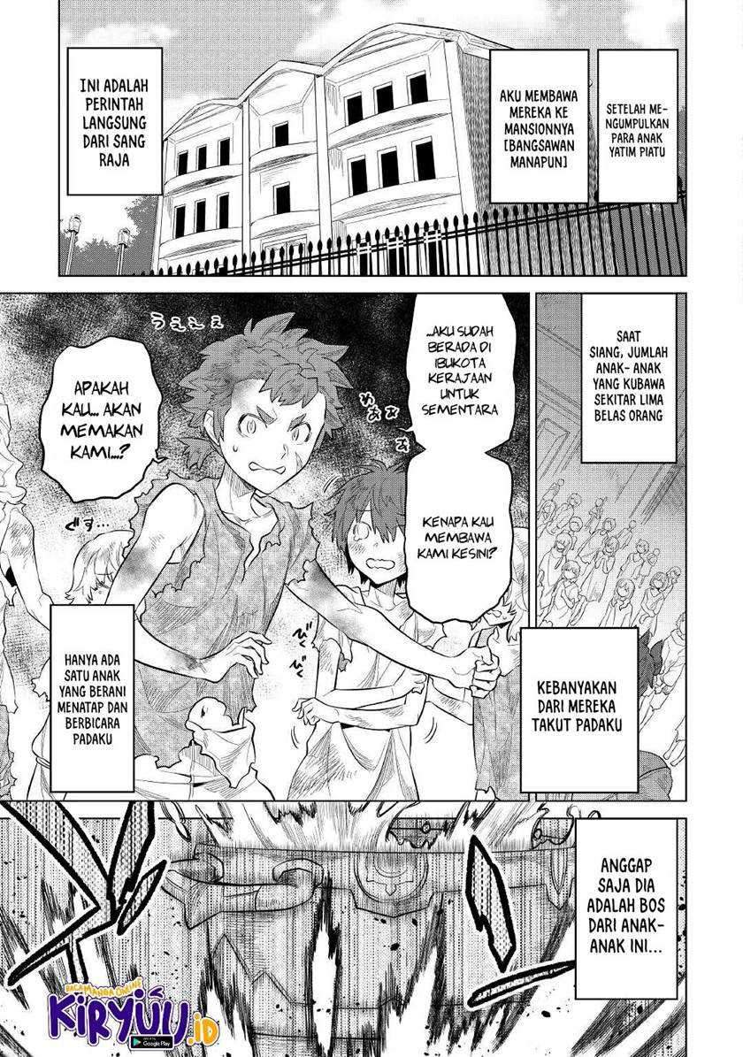 Re:Monster chapter 73 halaman 16