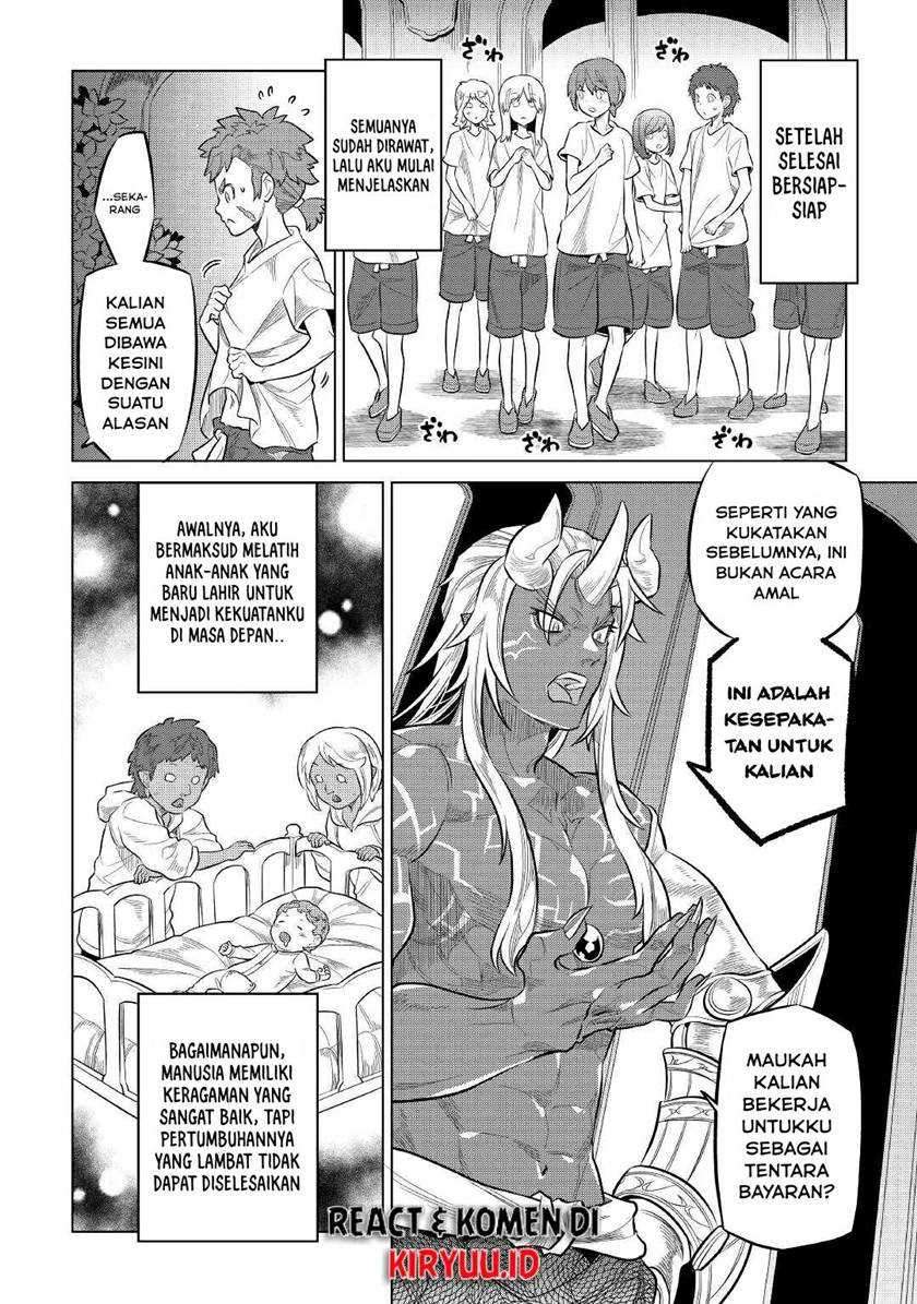 Re:Monster chapter 73 halaman 19
